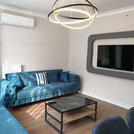 Şişli Apartment, 2 bedrooms, 250 m metro, New Modern Residence İstanbul Dış mekan fotoğraf