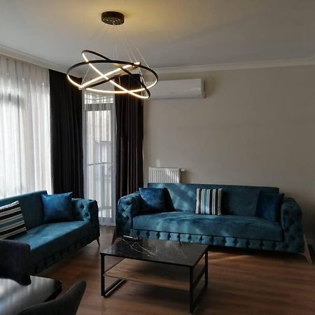 Şişli Apartment, 2 bedrooms, 250 m metro, New Modern Residence İstanbul Dış mekan fotoğraf