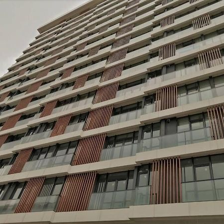 Şişli Apartment, 2 bedrooms, 250 m metro, New Modern Residence İstanbul Dış mekan fotoğraf