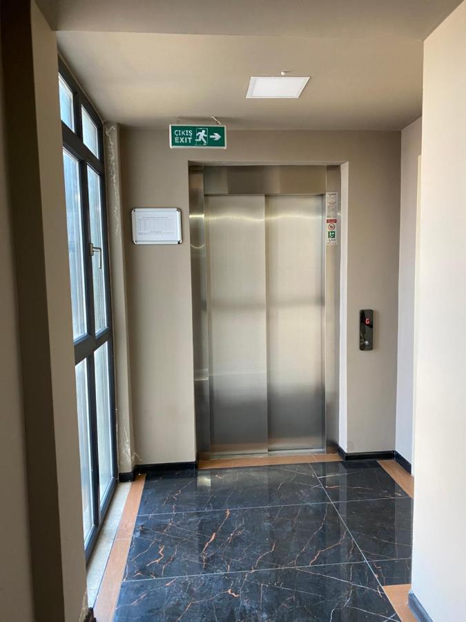 Şişli Apartment, 2 bedrooms, 250 m metro, New Modern Residence İstanbul Dış mekan fotoğraf